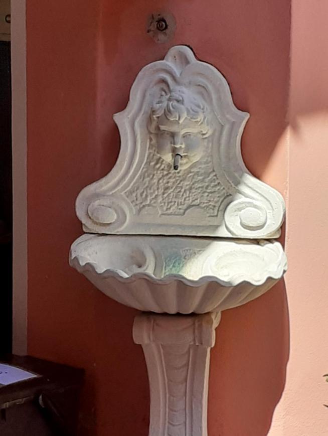 فيلا Casa Cesa Selargius المظهر الخارجي الصورة