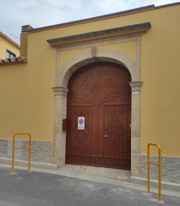 فيلا Casa Cesa Selargius المظهر الخارجي الصورة