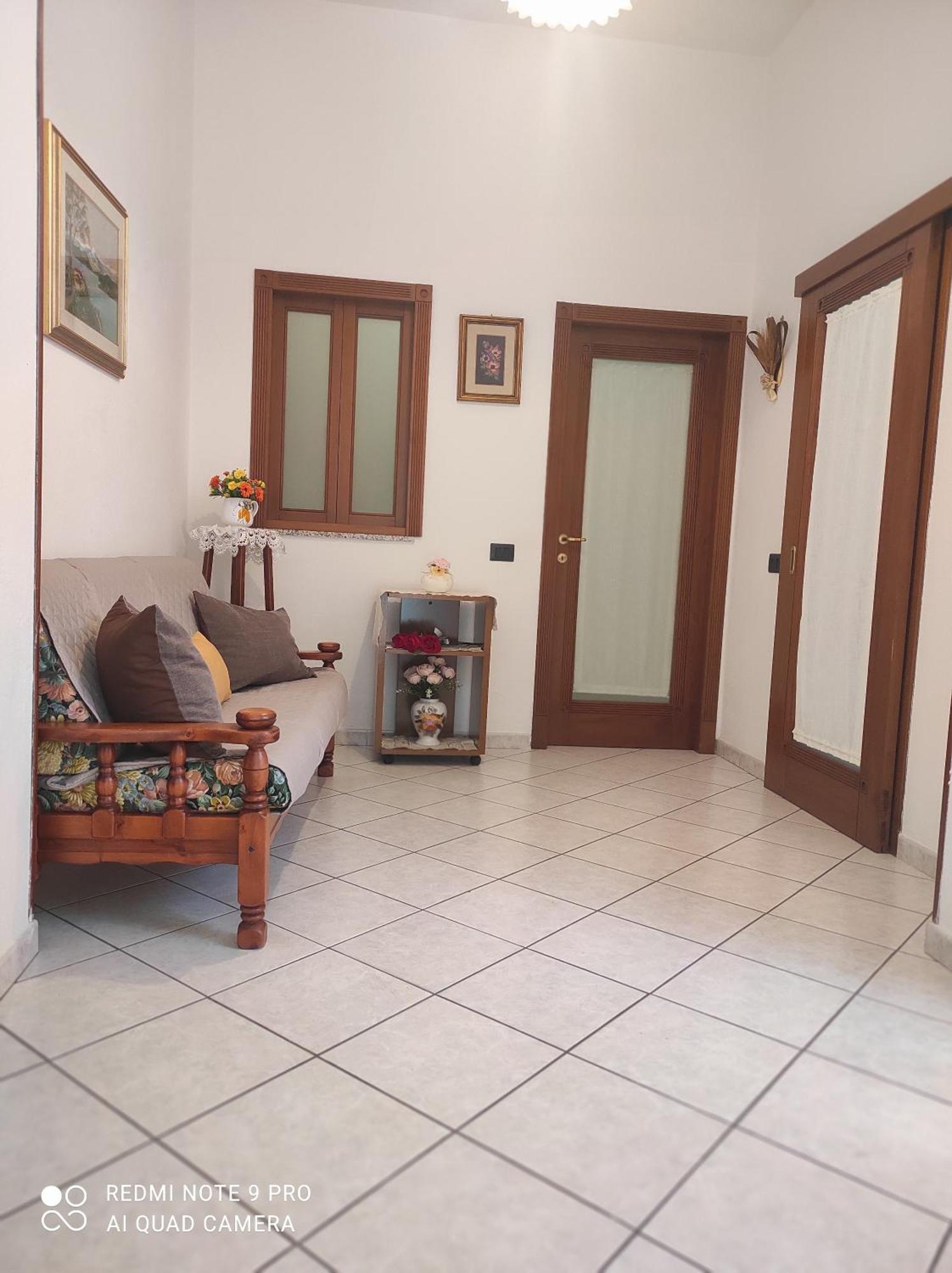 فيلا Casa Cesa Selargius المظهر الخارجي الصورة