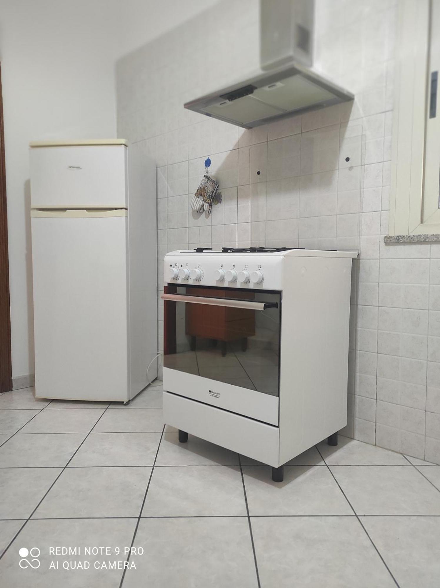 فيلا Casa Cesa Selargius المظهر الخارجي الصورة