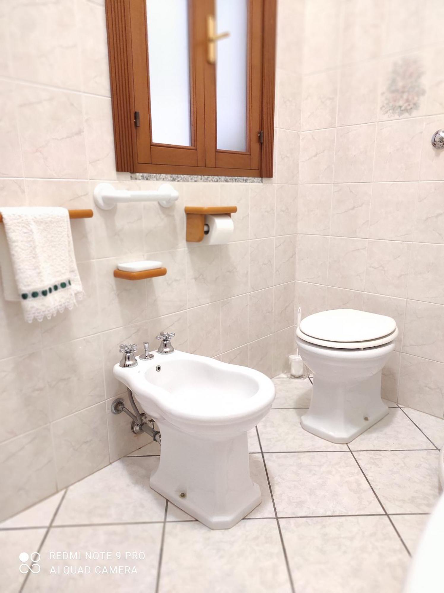 فيلا Casa Cesa Selargius المظهر الخارجي الصورة