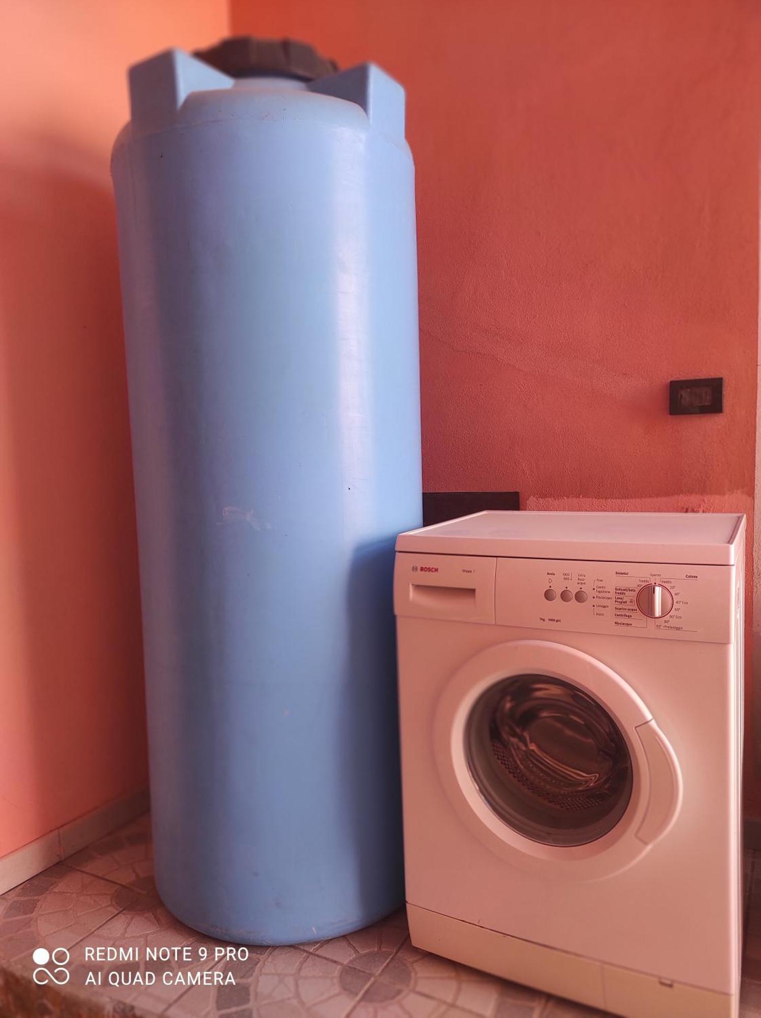 فيلا Casa Cesa Selargius المظهر الخارجي الصورة