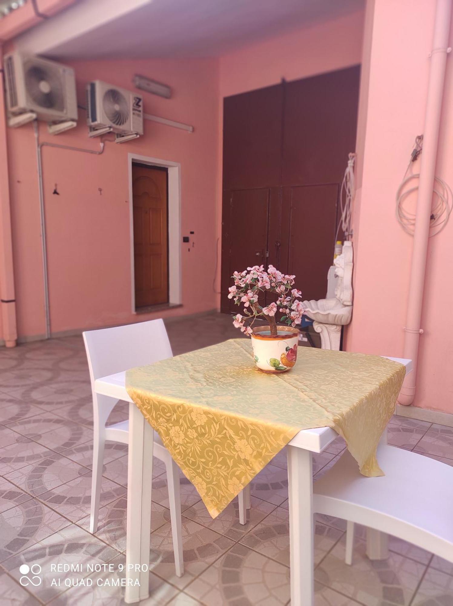 فيلا Casa Cesa Selargius المظهر الخارجي الصورة